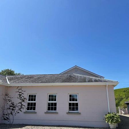 The Cottage At Riverbank Ballinamallard Dış mekan fotoğraf