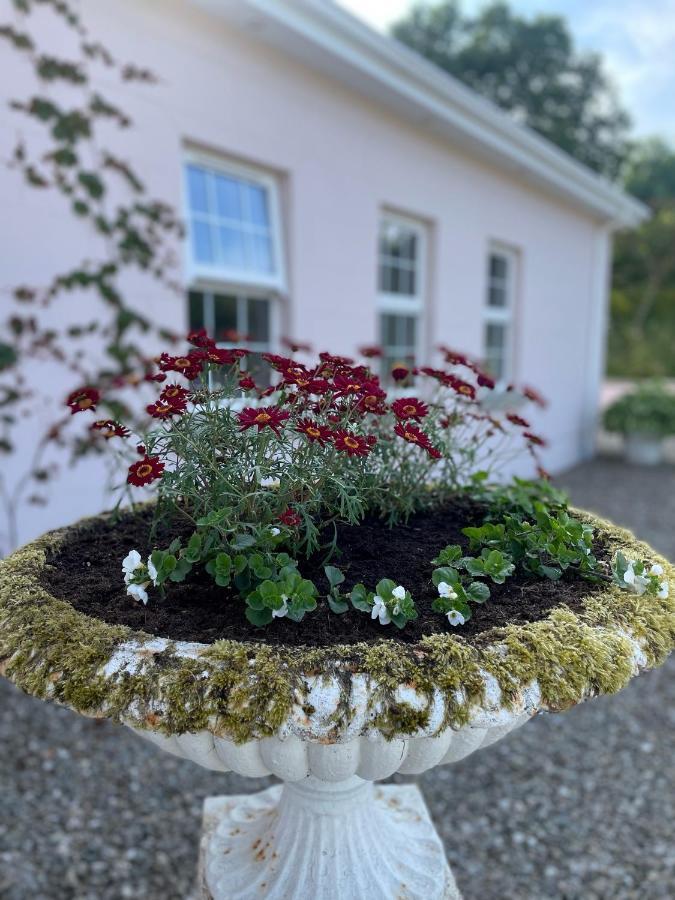 The Cottage At Riverbank Ballinamallard Dış mekan fotoğraf